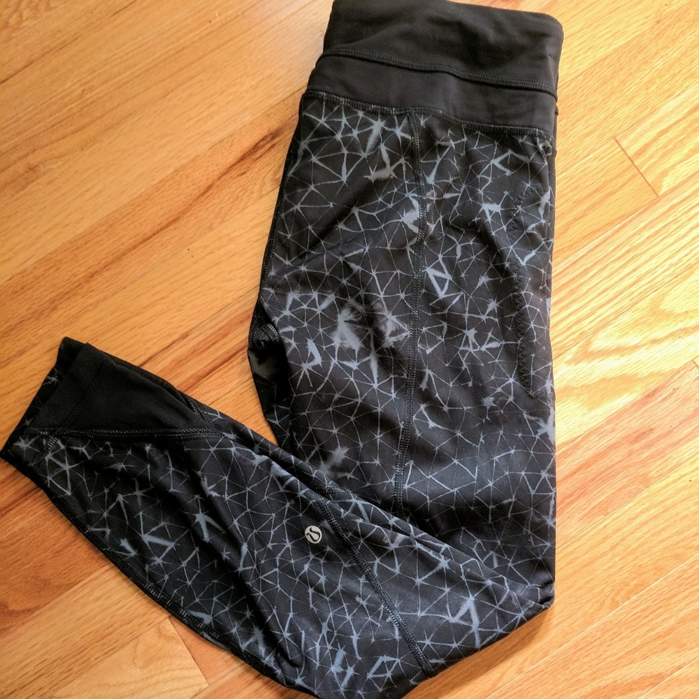 Lululemon leggings